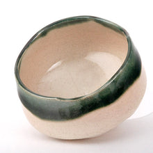 Load image into Gallery viewer, Matcha Bowl &quot;Chawan&quot; - Moss