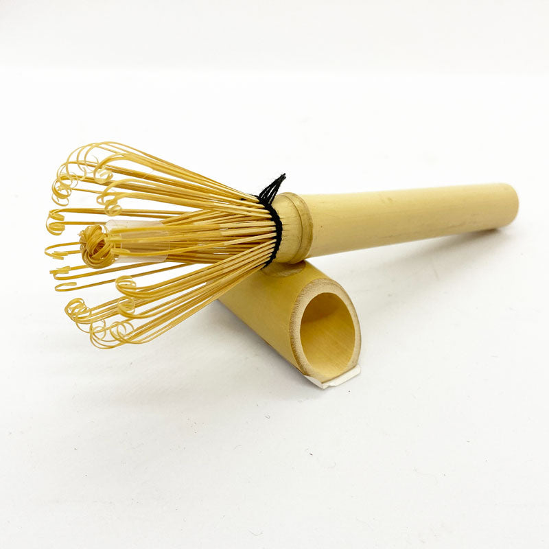 Happy Lucky's Chasen Matcha Whisk - Thumbnail 3