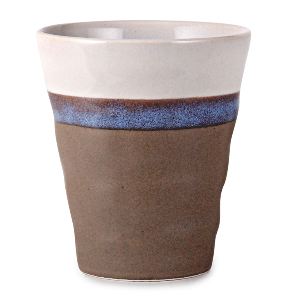 Zen Ceramic Tea Cup - 10oz