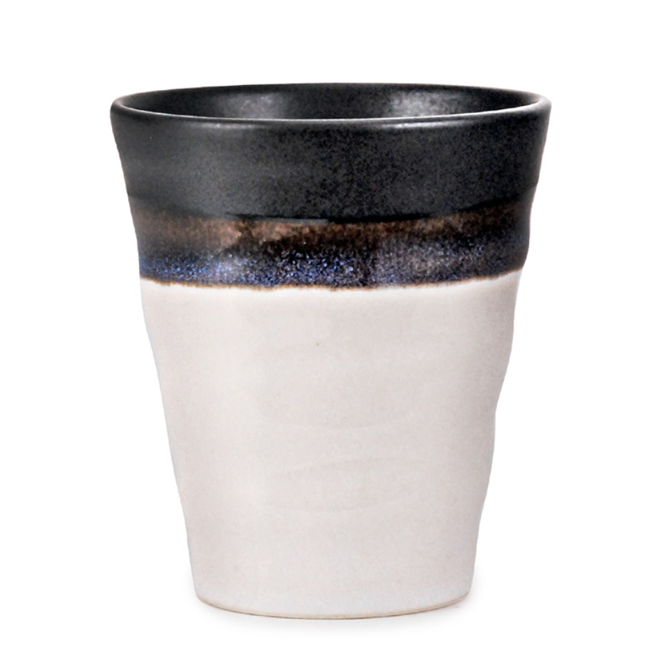 Zen Ceramic Tea Cup - 10oz
