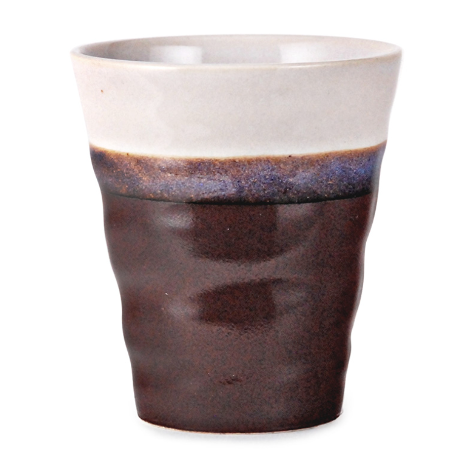 Zen Ceramic Tea Cup - 10oz
