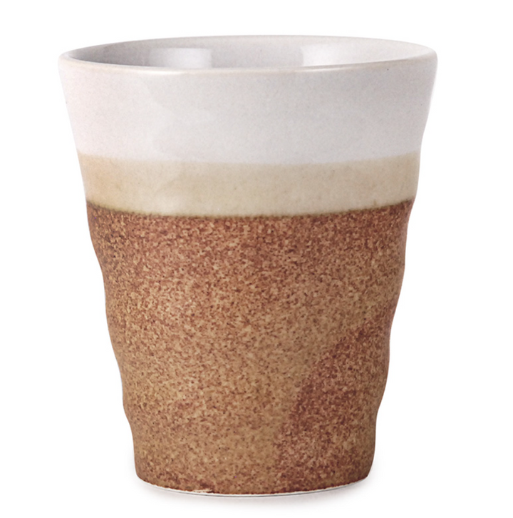 Zen Ceramic Tea Cup - 10oz