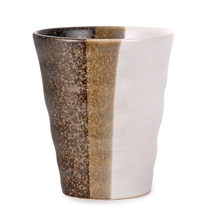 Zen Ceramic Tea Cup - 10oz