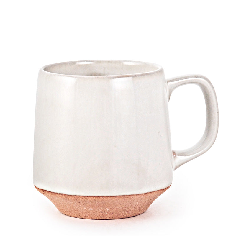 Wafu Ceramic Tea Mug - 11oz
