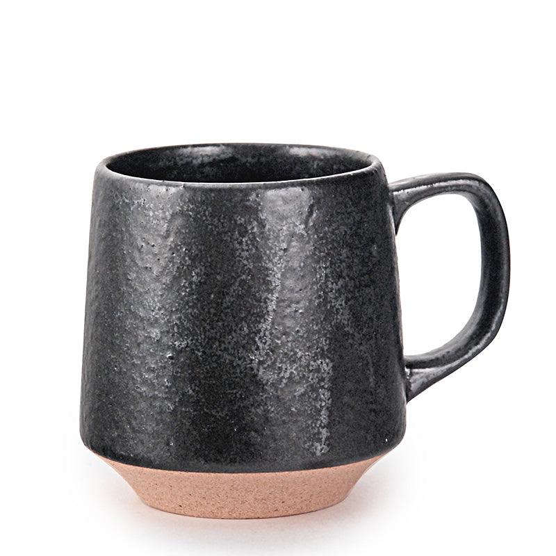 Wafu Ceramic Tea Mug - 11oz