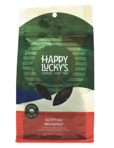 Scottish Breakfast