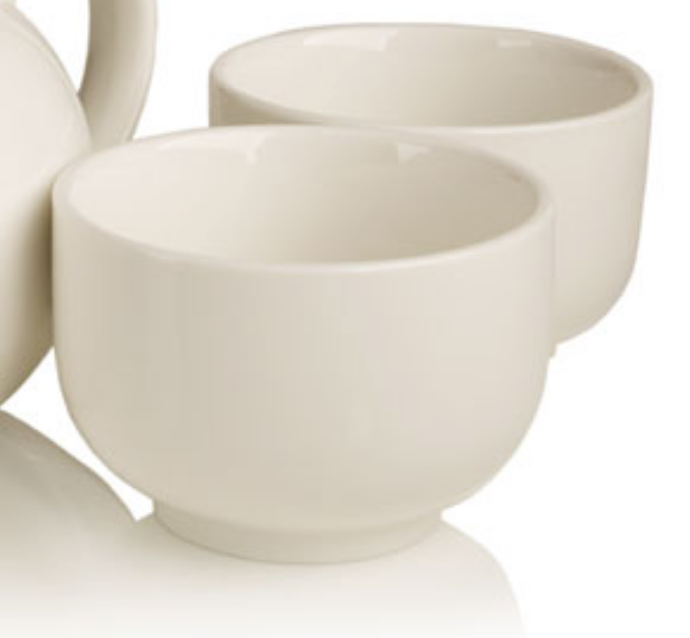 Personalitea Cups-Set of 2