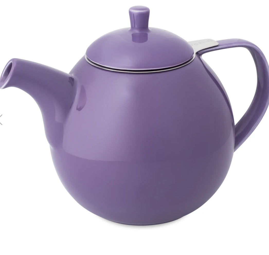FORLIFE Curve Teapot