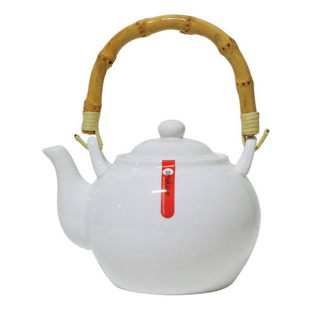 Simple and Clean Teapot 24oz