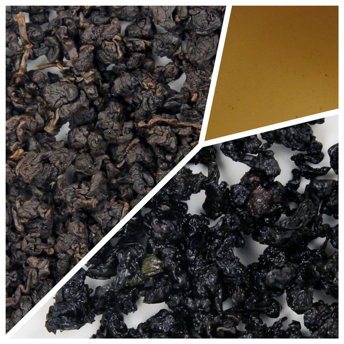 Taiwan Strong Fire Tieguanyin