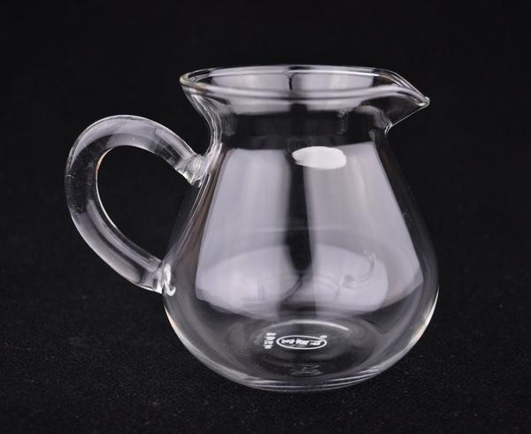 Cha Hai "Tea Pitcher" - glass - 11oz